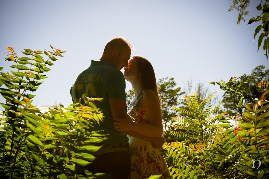 Noemie artycam fotografía fotografos en León preboda pareja sol contraluz amor miradas beso campo