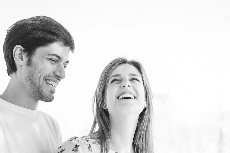 confidentes feeling pareja sonrisa felicidad negro reportaje Artycam fotografía diferente León