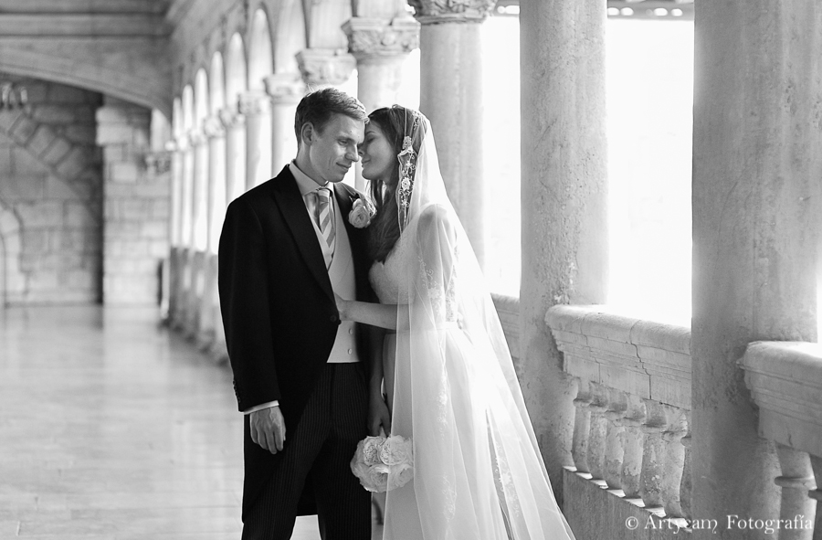 Romantic english wedding photography Castilla y León Artycam Beauty subtlety